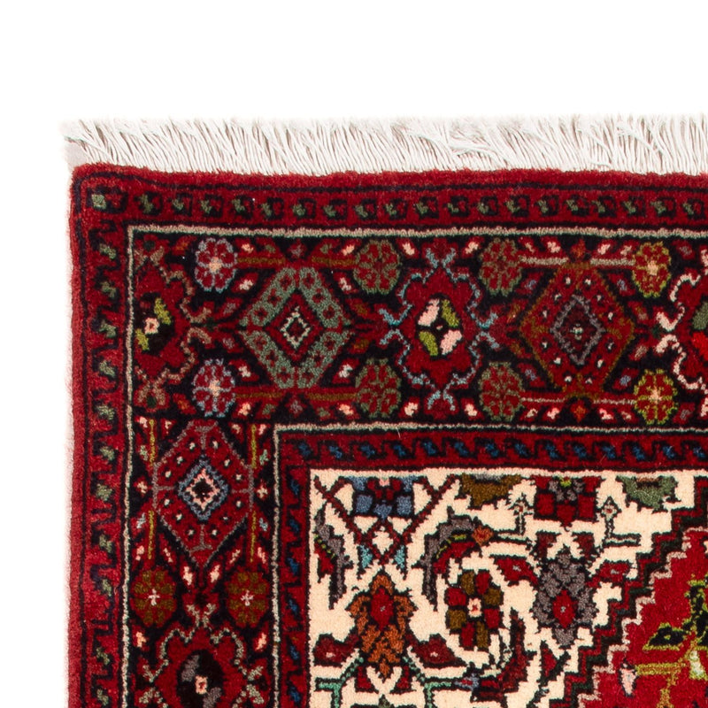 Perserteppich - Nomadic - 102 x 60 cm - creme