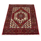 Perserteppich - Nomadic - 102 x 60 cm - creme