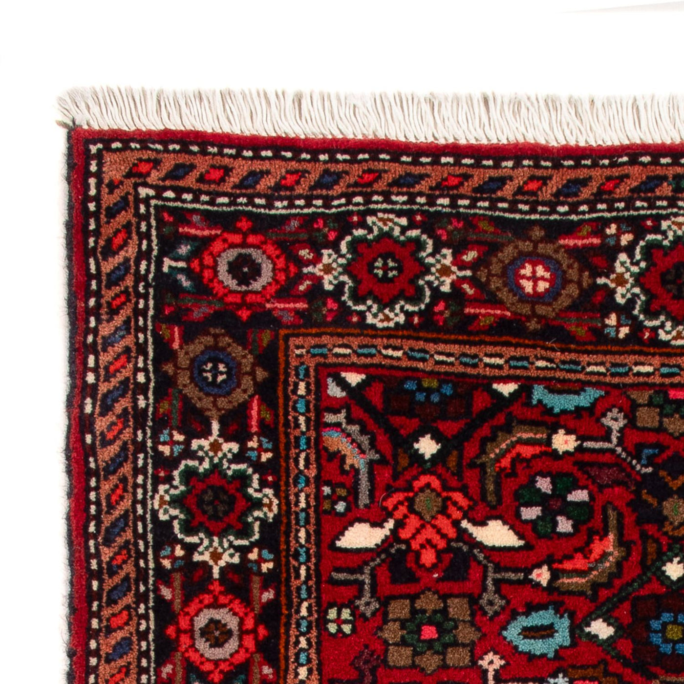 Gholtogh Teppich 90x60cm - Perserteppich