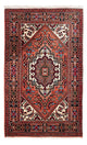 Perserteppich - Nomadic - 88 x 55 cm - rot