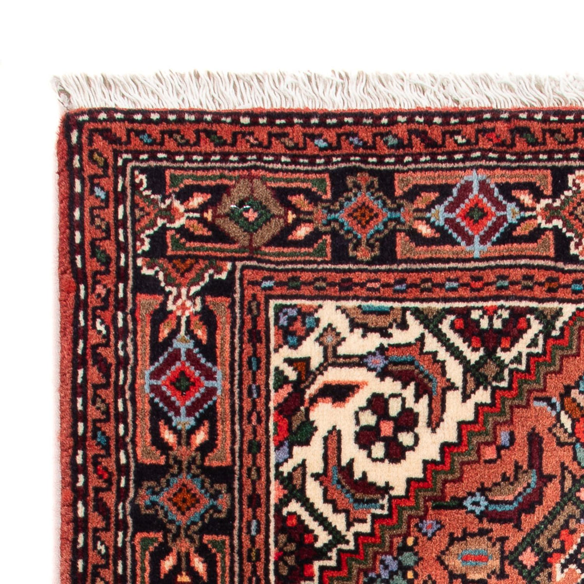 Gholtogh Teppich 55x88cm - Perserteppich
