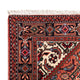 Perserteppich - Nomadic - 88 x 55 cm - rot