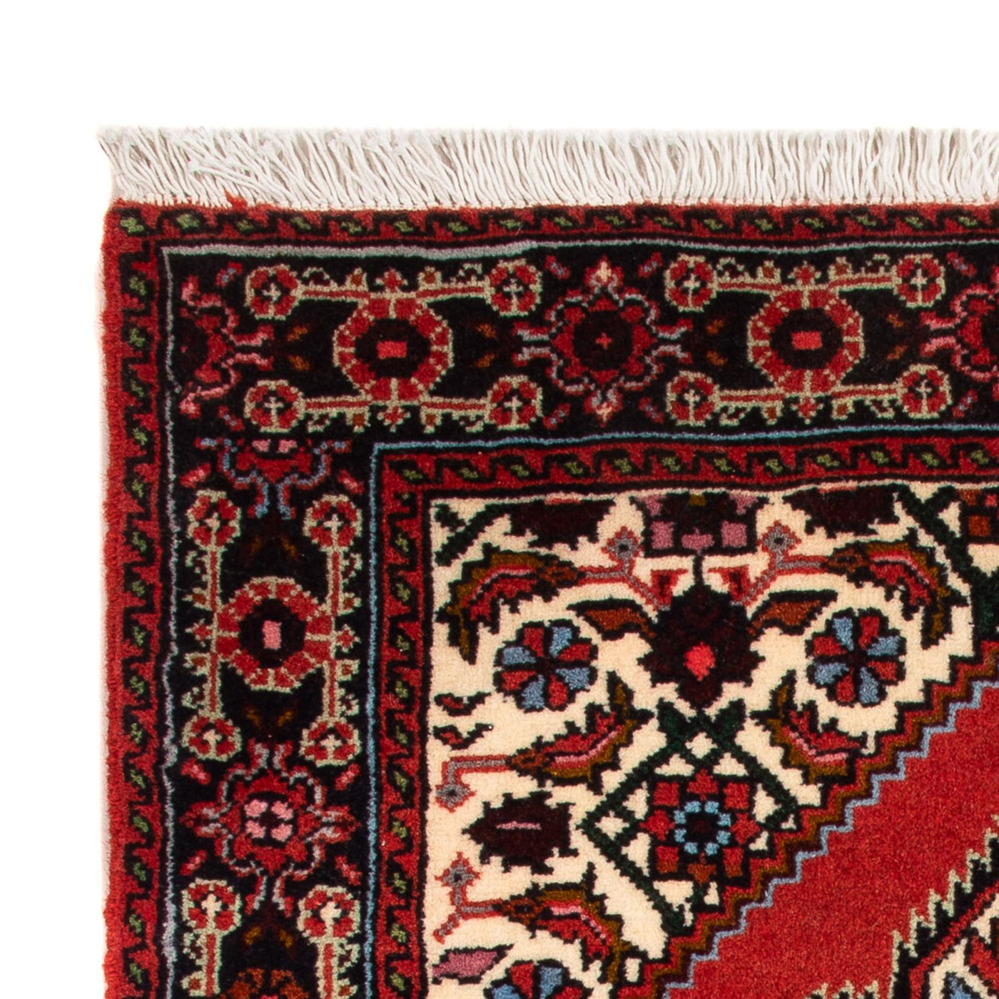 Gholtogh Teppich 90x60cm - Perserteppich