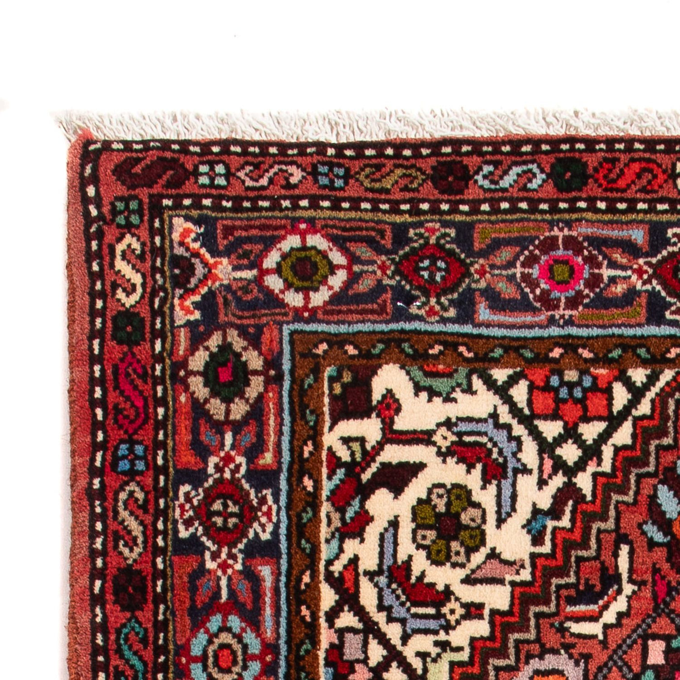 Gholtogh Teppich 94x56cm - Perserteppich