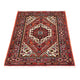 Perserteppich - Nomadic - 94 x 56 cm - rot