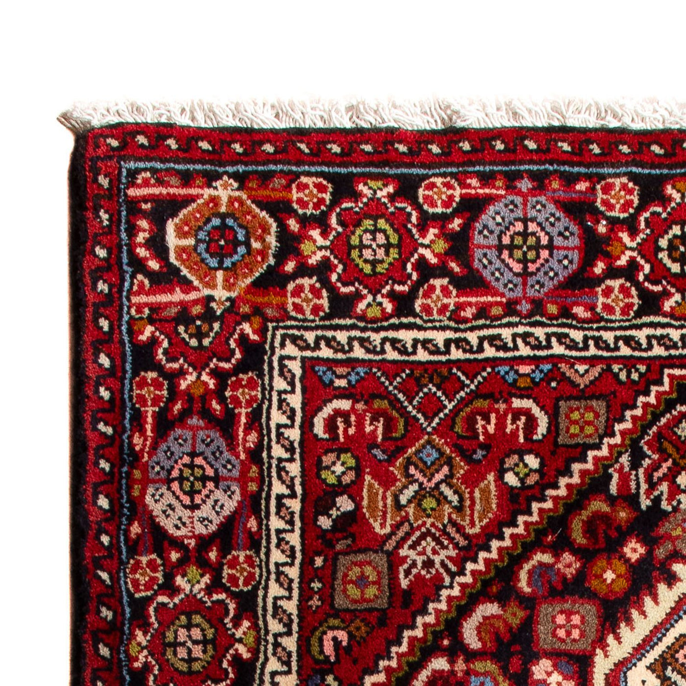 Tapis de Gholtogh Tapis 100x57cm - Tapis persan