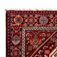 Perserteppich - Nomadic - 100 x 57 cm - rot
