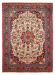 Perserteppich - Nomadic - 324 x 220 cm - beige
