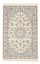 Perserteppich - Nain - Premium - 120 x 75 cm - creme