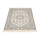 Perserteppich - Nain - Premium - 120 x 75 cm - creme