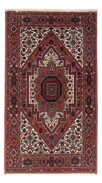 Tapis de Gholtogh Tapis 84x126cm - Tapis persan