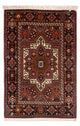 Tapis de Gholtogh Tapis 60x40cm - Tapis persan
