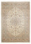 Perserteppich - Keshan - 299 x 212 cm - creme