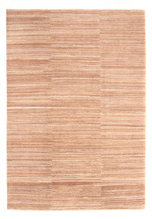 Gabbeh Teppich - Perser - 278 x 198 cm - natur