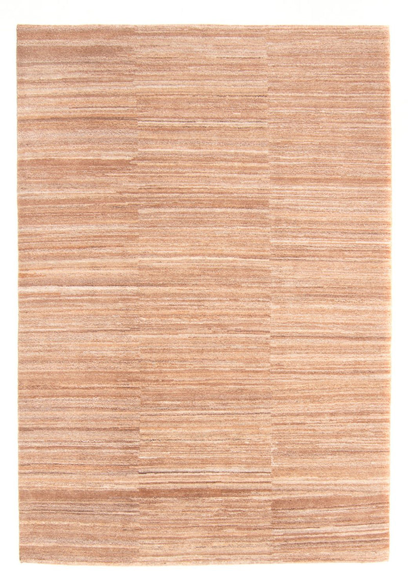Gabbeh Teppich - Perser - 278 x 198 cm - natur