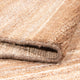 Gabbeh Teppich - Perser - 278 x 198 cm - natur