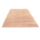 Gabbeh Teppich - Perser - 278 x 198 cm - natur