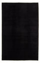 Gabbeh Teppich - Perser - 291 x 201 cm - dunkelbraun