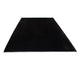 Gabbeh Teppich - Perser - 291 x 201 cm - dunkelbraun