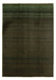 Gabbeh Teppich - Perser - 282 x 202 cm - grün