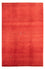 Gabbeh Teppich - Perser - 293 x 197 cm - rot