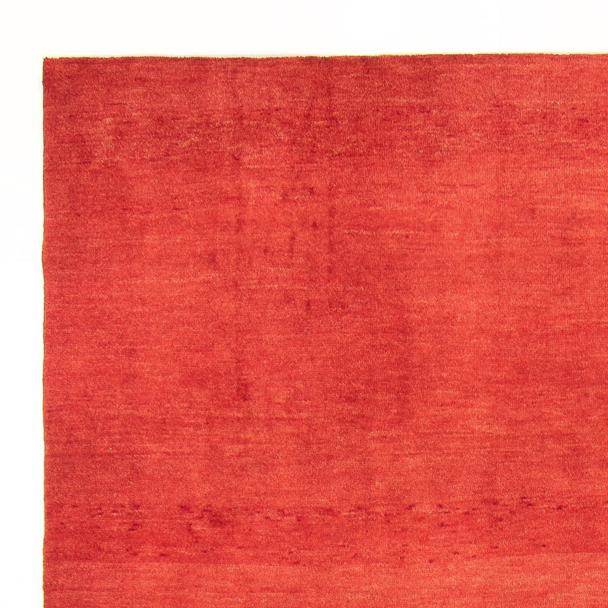 Tapis Gabbeh persan Tapis 197x293cm - Perserteppich Wollteppich