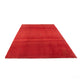 Gabbeh Teppich - Perser - 293 x 197 cm - rot