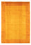 Gabbeh Teppich - Perser - 298 x 202 cm - gold