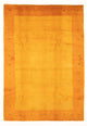 Gabbeh Teppich - Perser - 298 x 202 cm - gold
