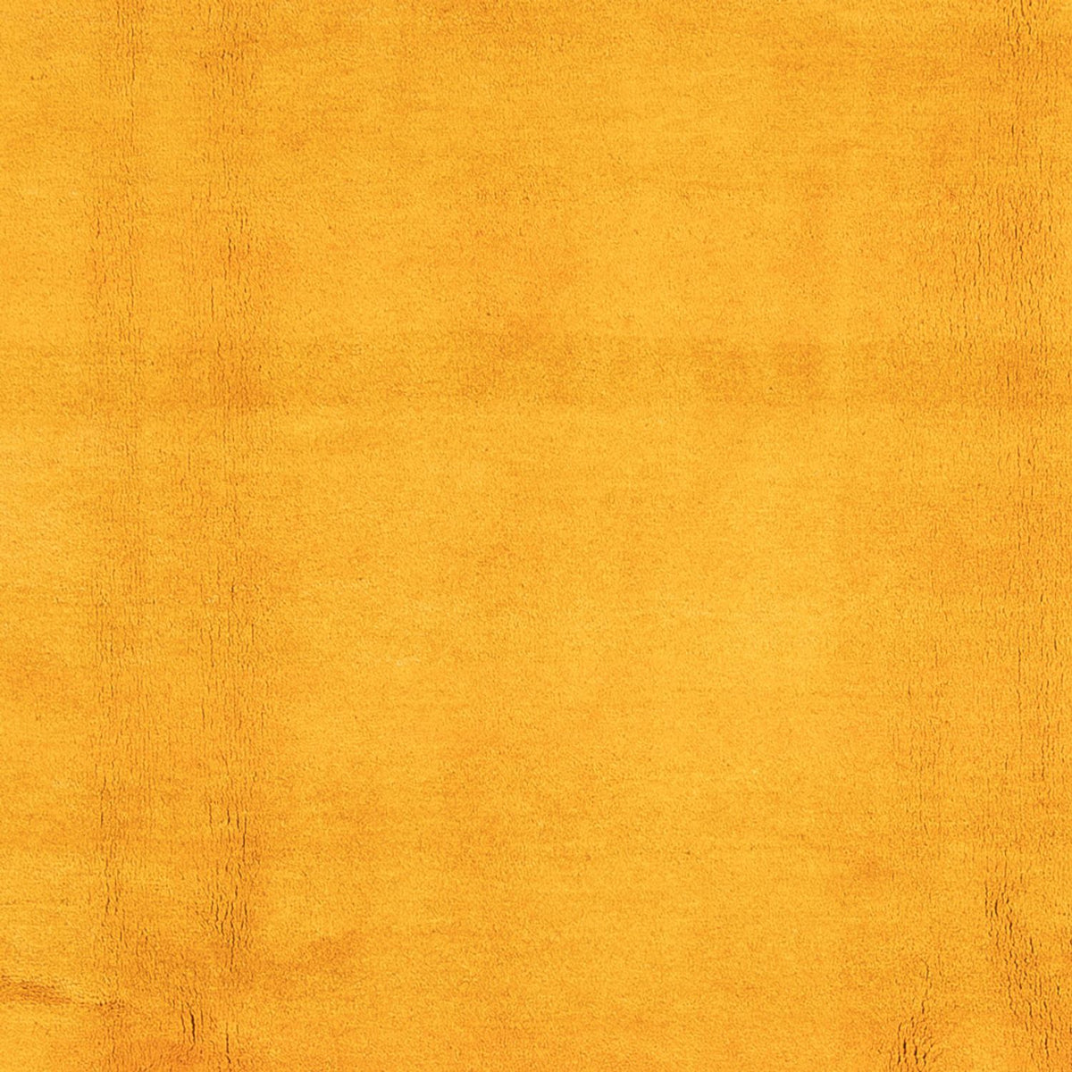 Gabbeh Teppich - Perser - 298 x 202 cm - gold