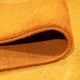 Gabbeh Teppich - Perser - 298 x 202 cm - gold