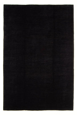 Tapis Gabbeh - Persan - 284 x 200 cm - noir
