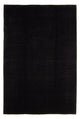 Gabbeh Teppich - Perser - 284 x 200 cm - schwarz
