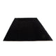 Gabbeh Teppich - Perser - 284 x 200 cm - schwarz