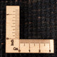 Gabbeh Teppich - Perser - 284 x 200 cm - schwarz