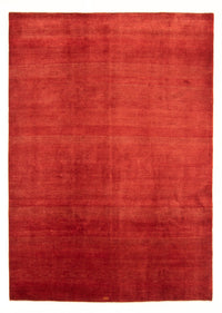 Tappeto Gabbeh - Persero - 276 x 204 cm - rosso