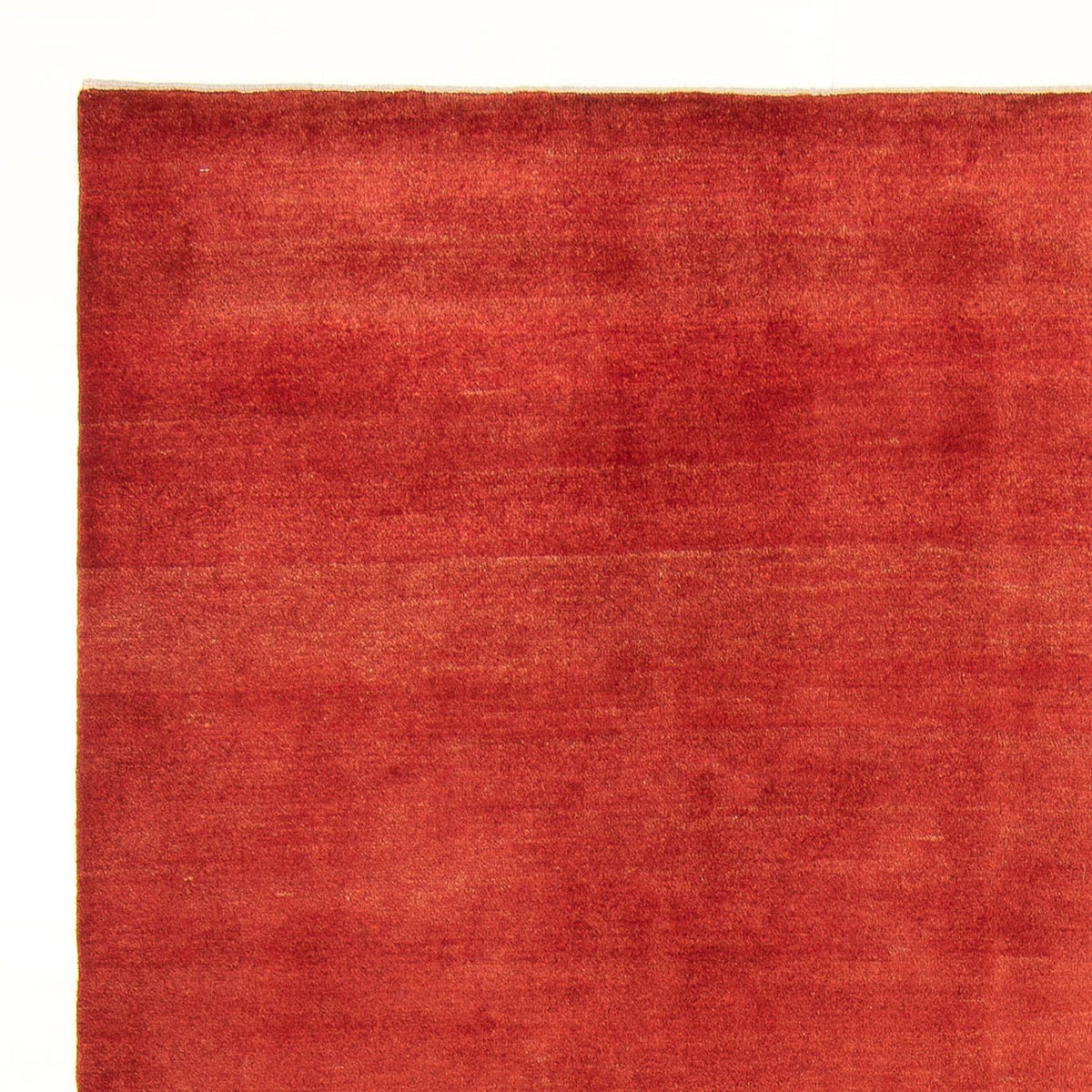 Tapis Gabbeh persan Tapis 204x276cm - Perserteppich Wollteppich