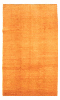 Tappeto Gabbeh - Persero - 306 x 196 cm - arancione