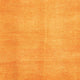 Gabbeh Teppich - Perser - 306 x 196 cm - orange