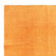 Gabbeh Teppich - Perser - 306 x 196 cm - orange