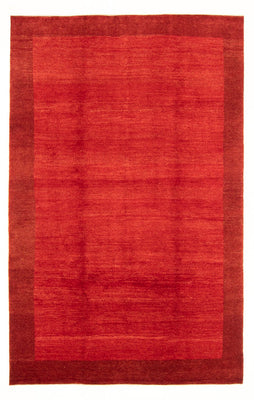 Tapis Gabbeh - Persan - 290 x 195 cm - rouge