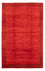 Gabbeh Teppich - Perser - 290 x 195 cm - rot