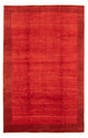 Gabbeh Teppich - Perser - 290 x 195 cm - rot