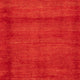 Gabbeh Teppich - Perser - 290 x 195 cm - rot