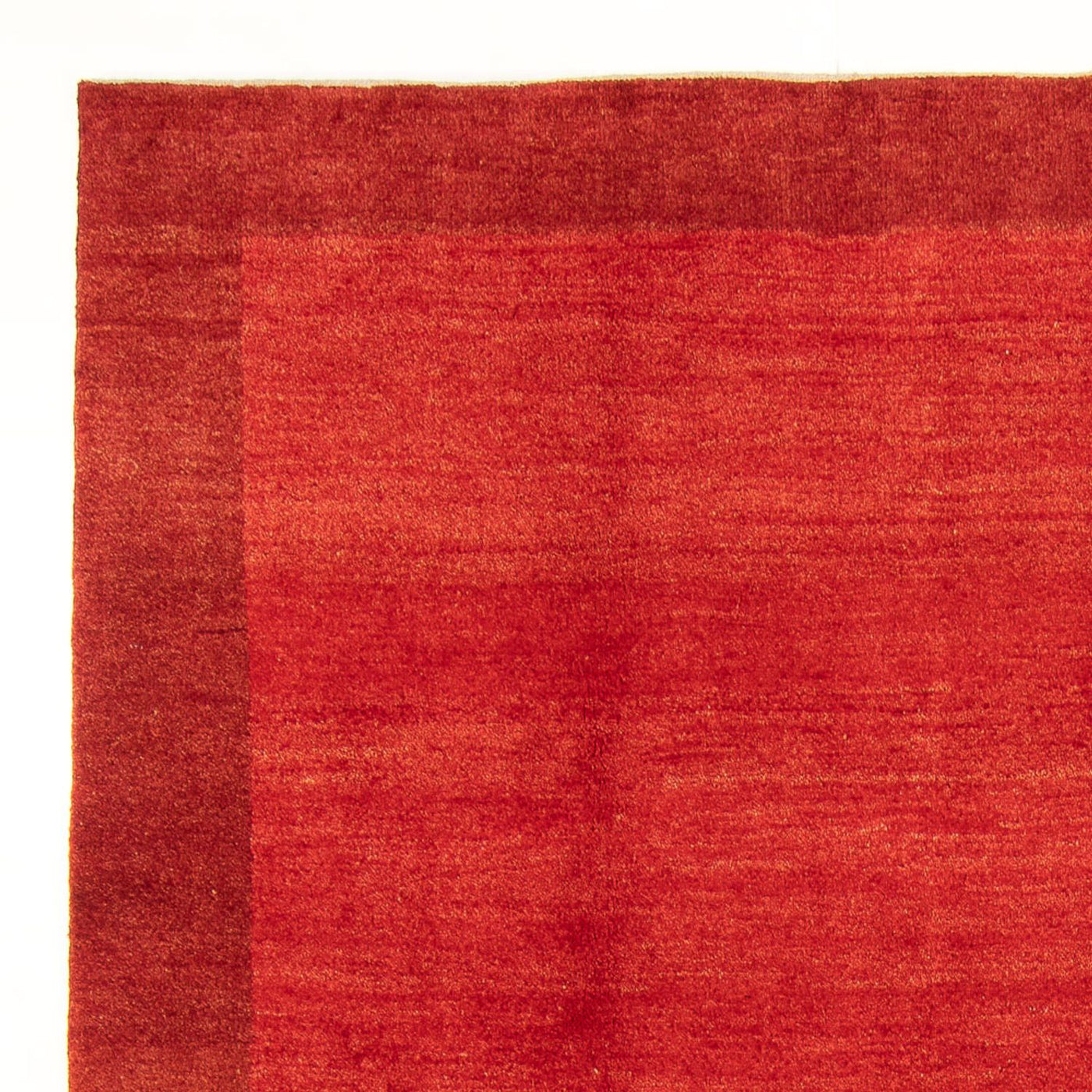 Gabbeh Persisch Teppich  - Perserteppich Wollteppich