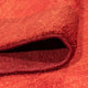 Gabbeh Teppich - Perser - 290 x 195 cm - rot