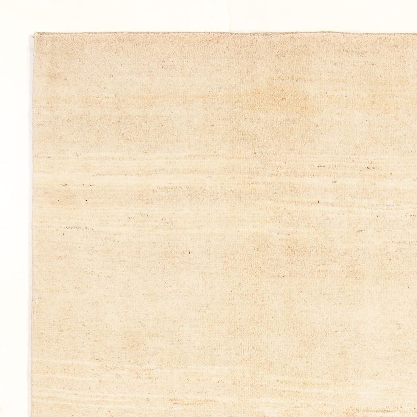 Gabbeh Persisch Teppich 192x197cm - Perserteppich Wollteppich
