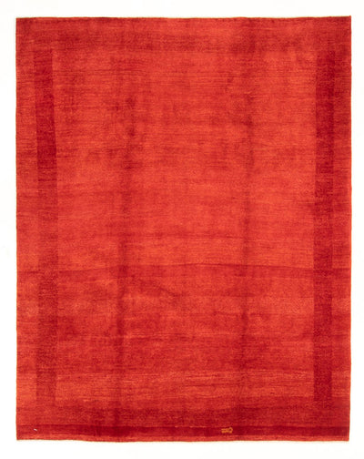 Tapis Gabbeh persan Tapis 223x274cm - Perserteppich Wollteppich