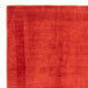 Gabbeh Teppich - Perser - 274 x 223 cm - rot