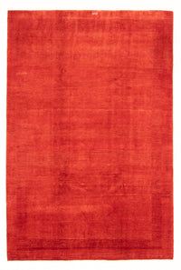 Tappeto Gabbeh - Persero - 280 x 205 cm - rosso